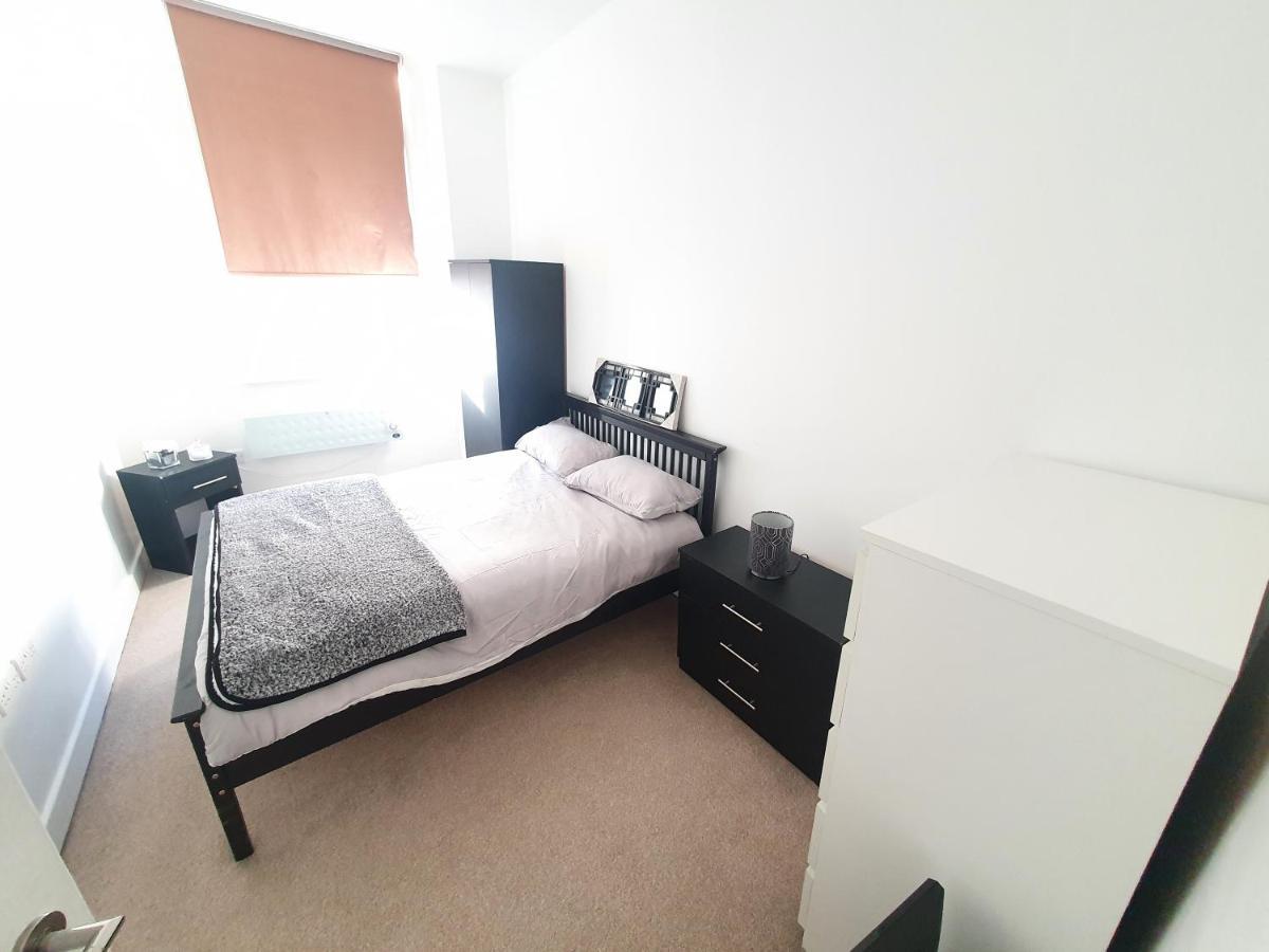 Smart Living Gallon Apartment Bradford (West Yorkshire)
